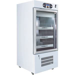 refrigerador de banco de sangre