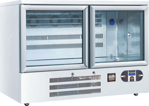 incubadora de laboratorio para plaquetas
