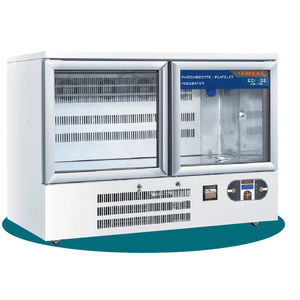 incubadora de laboratorio para plaquetas