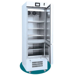 refrigerador de laboratorio
