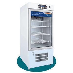 refrigerador de farmacia
