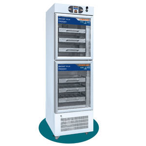 refrigerador para leche materna