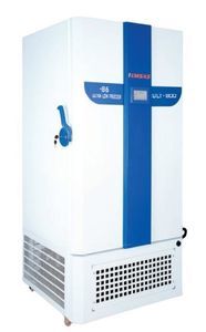 congelador de ultrabaja temperatura 1