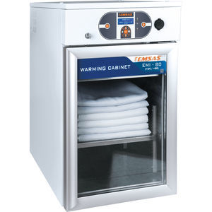calentador médico para centro sanitario 1