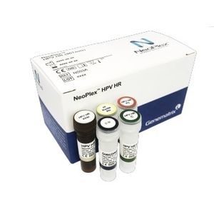 kit de prueba para enfermermedades infecciosas