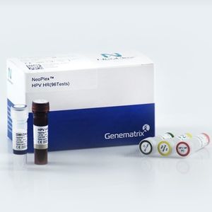 kit de prueba de enfermedades de transmisión sexual