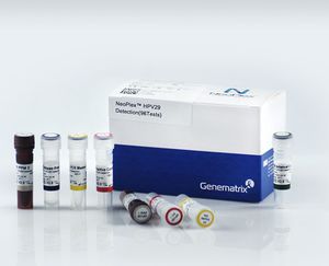 kit de prueba de enfermedades de transmisión sexual