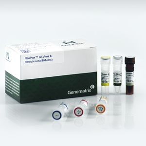 kit de prueba de enfermedades gastrointestinales