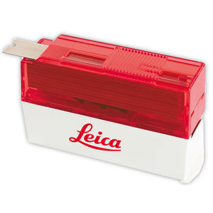 hoja para microtomo de un solo uso