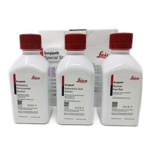 kit de reactivos colorante 1