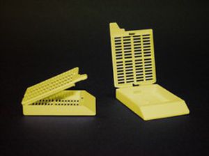 cassette para biopsia 1
