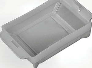 molde para inclusión para cassettes de inclusión 1