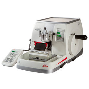 microtomo rotativo 1