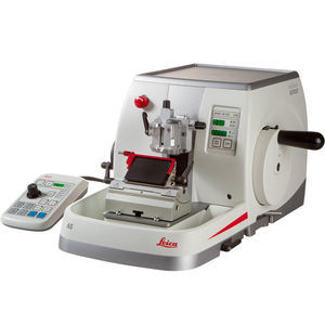 microtomo rotativo 1