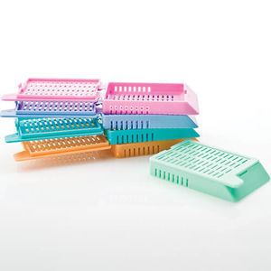 cassette para biopsia 1