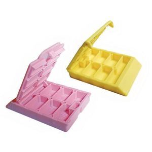 cassette para biopsia 1