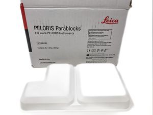 molde para inclusión para cassettes de inclusión