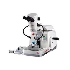 microtomo rotativo