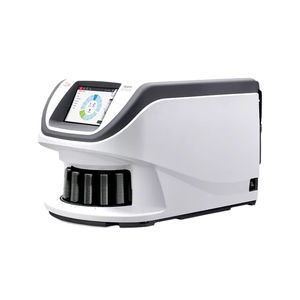 digitalizador de portaobjetos de microscopio
