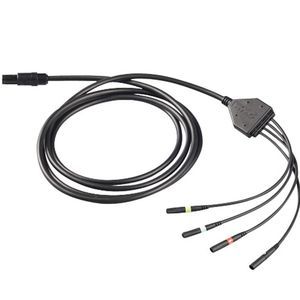 cable de ECG para monitorización