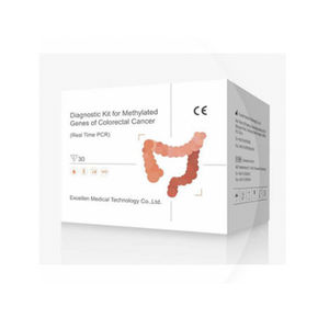 kit de prueba para diagnóstico molecular