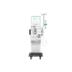 máquina de hemodiálisis con hemodiafiltración 1
