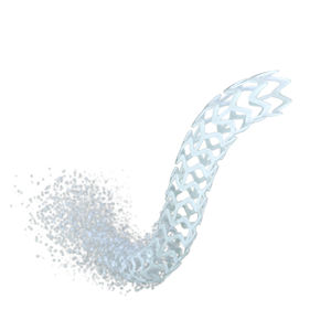stent arteria coronaria