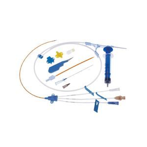 catéter de perfusión intravenosa