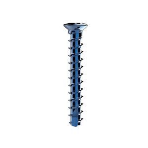 tornillo de compresión ósea genérico
