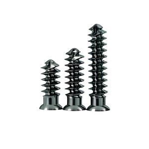 tornillo de compresión ósea para acetábulo