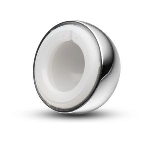 prótesis de cabeza femoral