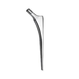 vástago femoral cementado