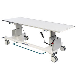 mesa para radiografía móvil 1
