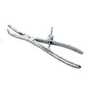 pinza para cirugía ortopédica