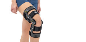 soporte para piernas ortopédico 1