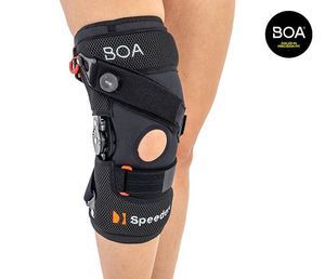 soporte para piernas ortopédico 1