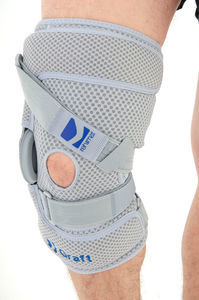 banda de sujeción para rodilla 1