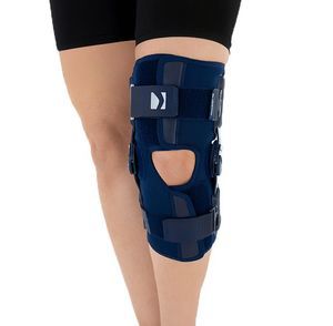 soporte para piernas ortopédico 1