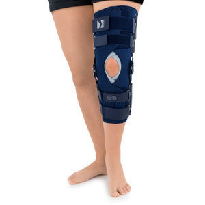 órtesis de rodilla 1