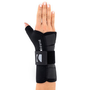 reposamano para traumatología de la mano 1