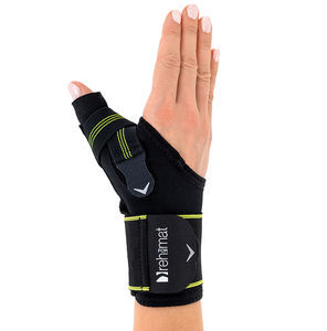 órtesis de pulgar 1