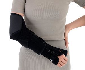 férula para pulgar 1