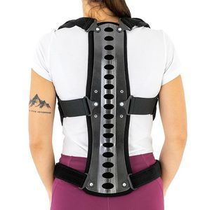 corsé de sujeción toraco-lumbar 1