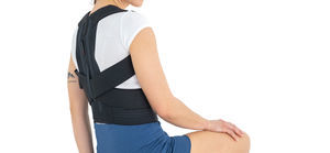 corsé de sujeción toraco-lumbar 1