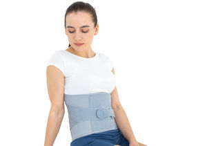 corsé de sujeción toraco-lumbar 1