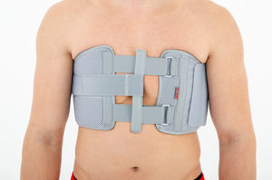 corsé de sujeción toraco-lumbar 1