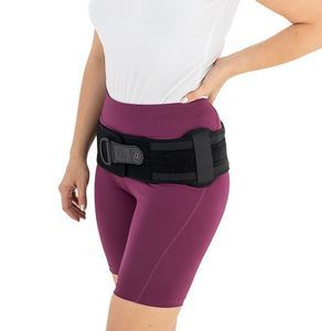 soporte para pubis de sujeción lumbar 1
