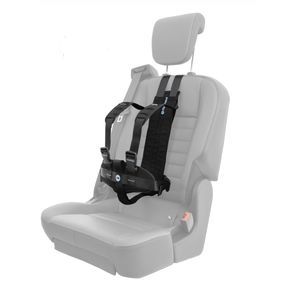 correa de sujeción para silla de ruedas 1