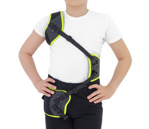 corsé de sujeción toraco-lumbar 1