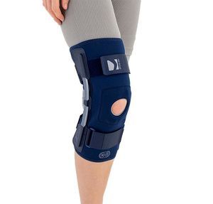 soporte para piernas ortopédico 1